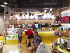 -太平洋咖啡(天神巷店)