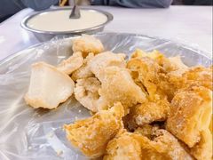-蒙记老牌豆浆