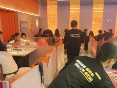 大堂-串一火锅(赛格国际购物中心店)