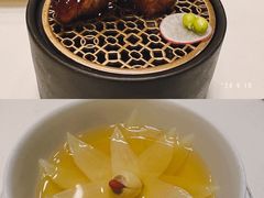 -伯衡55·吉品轩(乌鲁木齐南路店)