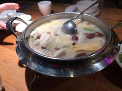 -桂小厨广西菜(青秀万达店)