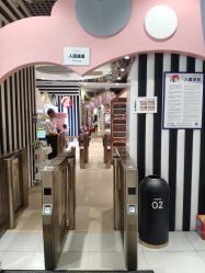 -meland club亲子乐园(重庆万象城店)