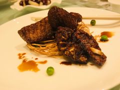 老上海熏鱼-洋洋中餐馆·SINCE 1997(信投店)