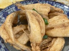 -福州人铭小吃