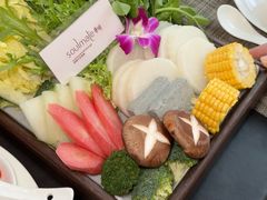 -榛悦隆堡成都酒店(春熙路太古里店)