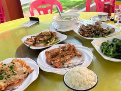 -秋姐美食店(旅游大道店)