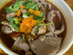 -王记生烫牛杂面馆(兰陵路店)
