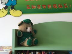 -漕河泾街道图书馆(漕河泾社区文化活动中心店)