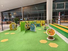 -广州白云国际机场-T2航站楼