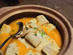 -吕氏焗小鲜•花园餐厅(八大关店)