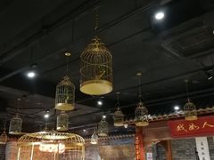 -京味斋·北京烤鸭(北京南站洋桥店)