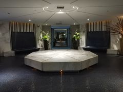 -春晖园度假酒店温泉