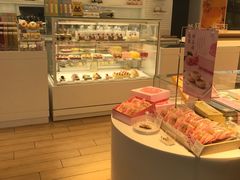 -好利来(靖江路店)