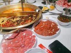 -小龙坎火锅(仓山万达店)