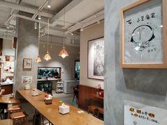 大堂-小豆海棠(人民南路店)
