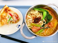 -紫金港餐饮中心-风味餐厅(浙江大学紫金港校区店)