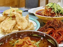 -春花民族美食(佳木斯总店)