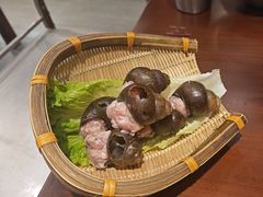 -小螺大作·螺蛳粉火锅(林和西店)