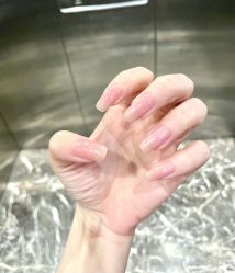 -UGIRL有个美甲