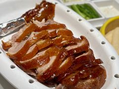 -东流山烤鸭·家常菜(雨山龙湖店)