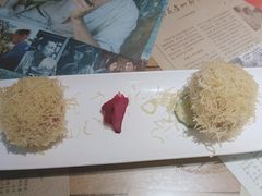 漂亮虾球-豆蔻电影主题餐厅(四牌楼店)