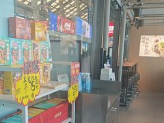-回味鸭血粉丝汤(南京站店)