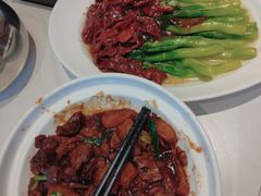 -新侨小馆(东直门北小街店)