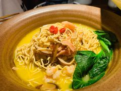 扬州大煮干丝-桂满陇天书(南京德基旗舰店)