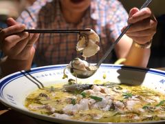 -酸婆娘江湖川菜(紫竹路店)