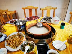 -大戚饭店(泰华路店)