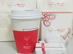 -Manner Coffee(IFS一楼店)