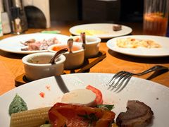 -拉蒂娜·巴西牛排馆 Latina·Brazilian Steakhouse(铜仁旗舰店)