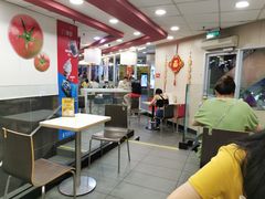 大堂-麦当劳(壹购广场店)