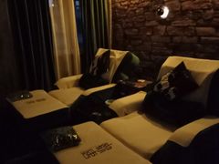 -观唐足道SPA养生会馆(南湖店)