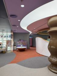 -奈尔宝·国风主题儿童乐园·亲子餐厅(豫园商城店)