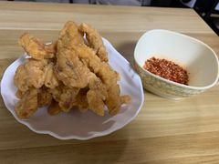 -四川老牛麻辣烫(北门桥店)