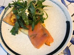 -PIZZA BIANCA(万象城店)