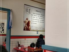 大堂-巴陵亿口香·招牌卤虾(天马店)