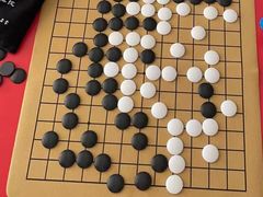 -南京棋院(奥体校区)