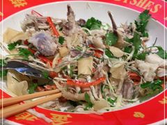 -清晖小苑•顺德地方菜(壹海城店)