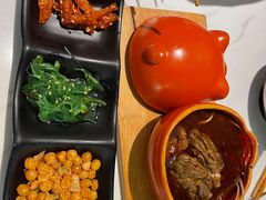 -五样儿西昌小签签烤串(建设路店)