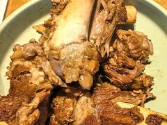 -95号酱骨·一块豆腐(展春园西路店)