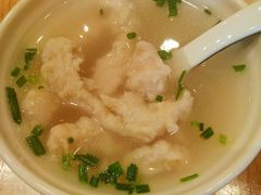 鲨鱼汤-老巷口川味火锅
