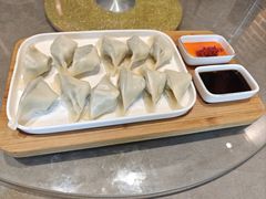 -囍榷·鲜美常州菜(恐龙园店)