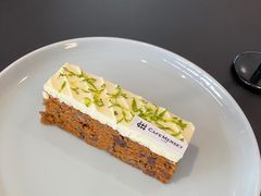 -Cafe Mersey默西咖啡(平江店)