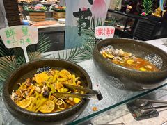 -飨食汇全日制餐厅·昆山皇冠假日酒店(九方店)