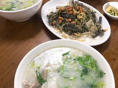 -华记粥饭店(印象容桂主题风情街店)