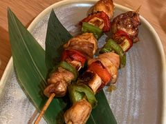 -礼舍·和牛火锅·烤肉·料理餐厅(华茂店)
