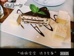 -YUE·6·西式融合餐厅(外滩六号店)