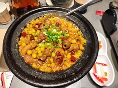 -陶德砂锅(春熙路店)